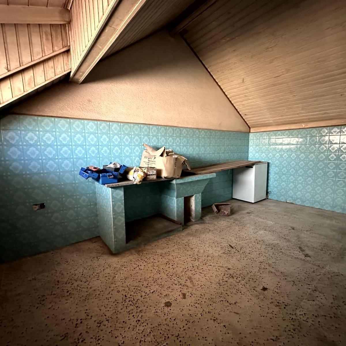 Casa a Modernizar Proxima Al Centro de Bernal 4