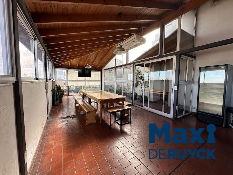 4 Ambientes en El Centro de Berazategui 4