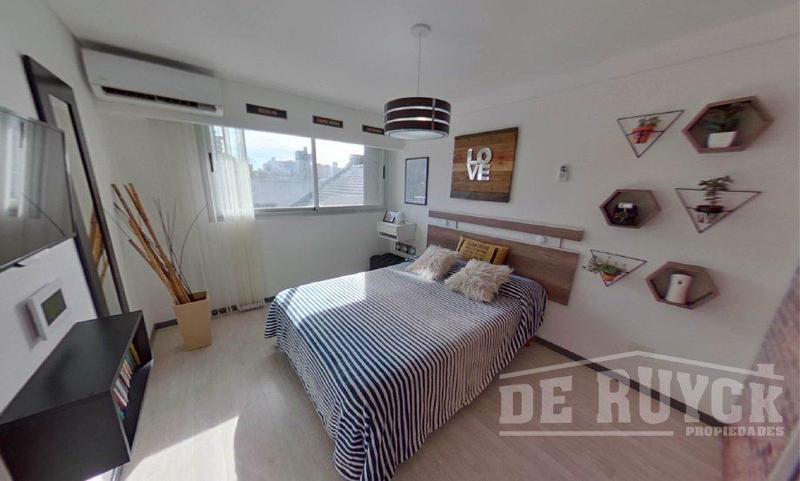 Departamento en Venta en Quilmes Este 5