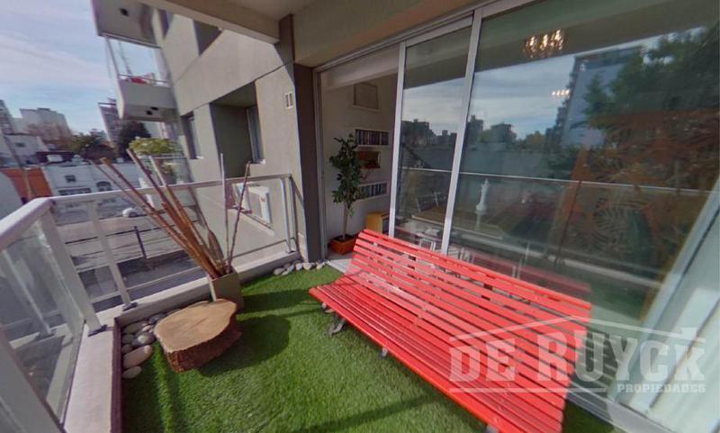 Departamento en Venta en Quilmes Este 2