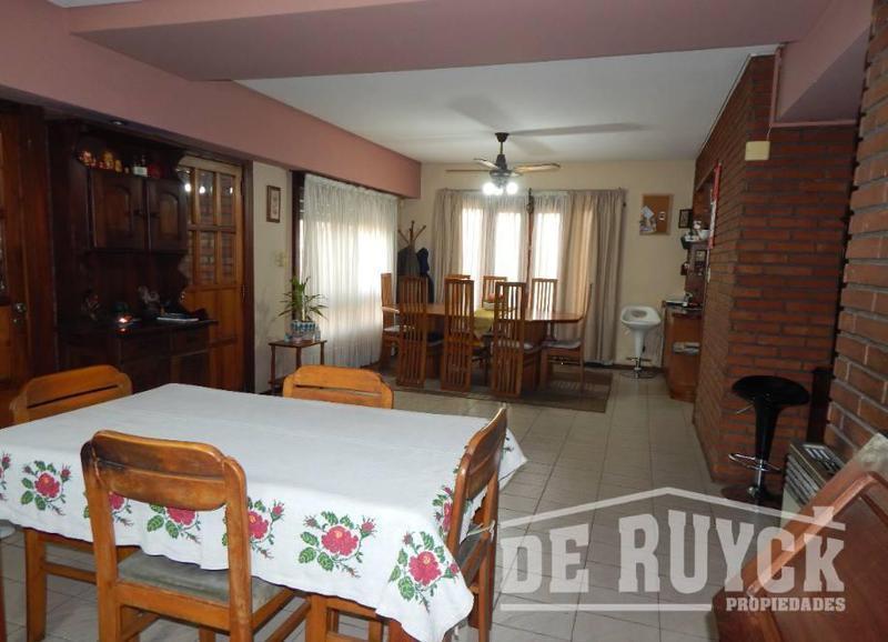 Foto de Local con Vivienda en Venta en Quilmes Oeste, imagen 3