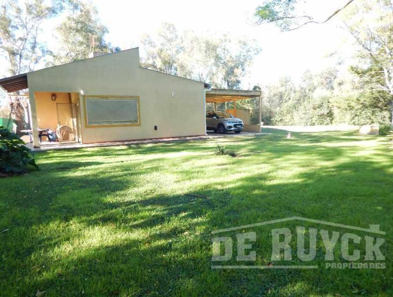 Casa en Venta en El Pato