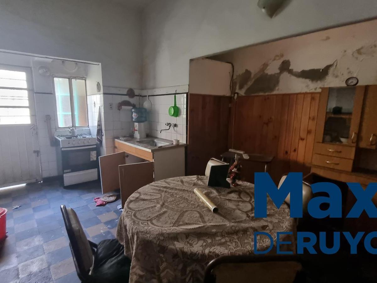 Casa/terreno en Quilmes Centro, a Pasos de Brandsen 4