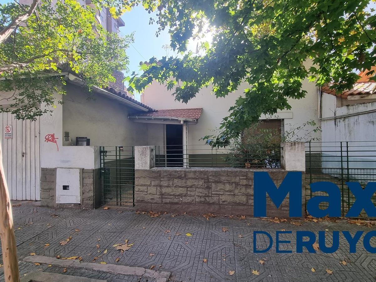 Casa/terreno en Quilmes Centro, a Pasos de Brandsen 2