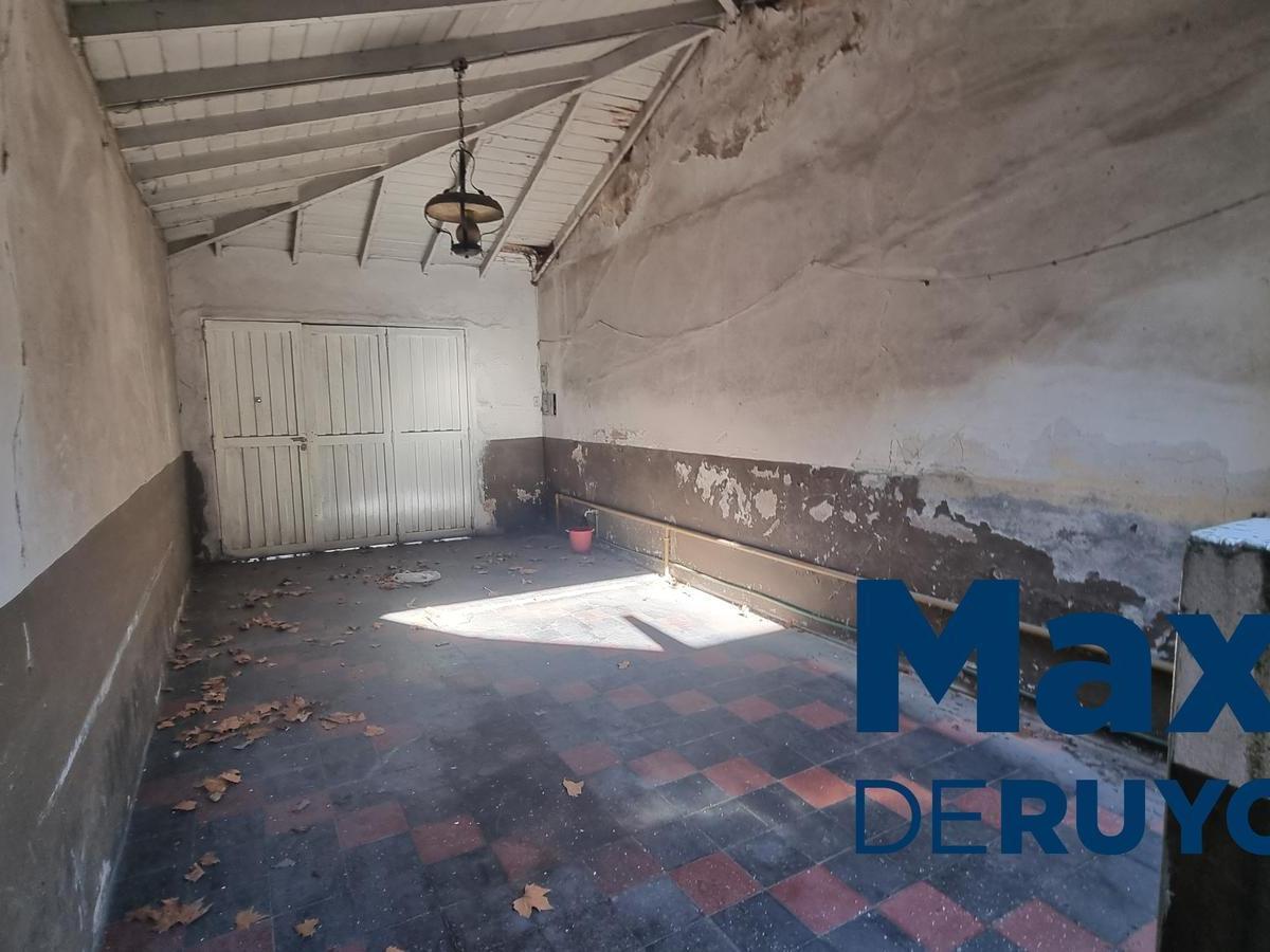 Casa/terreno en Quilmes Centro, a Pasos de Brandsen 1