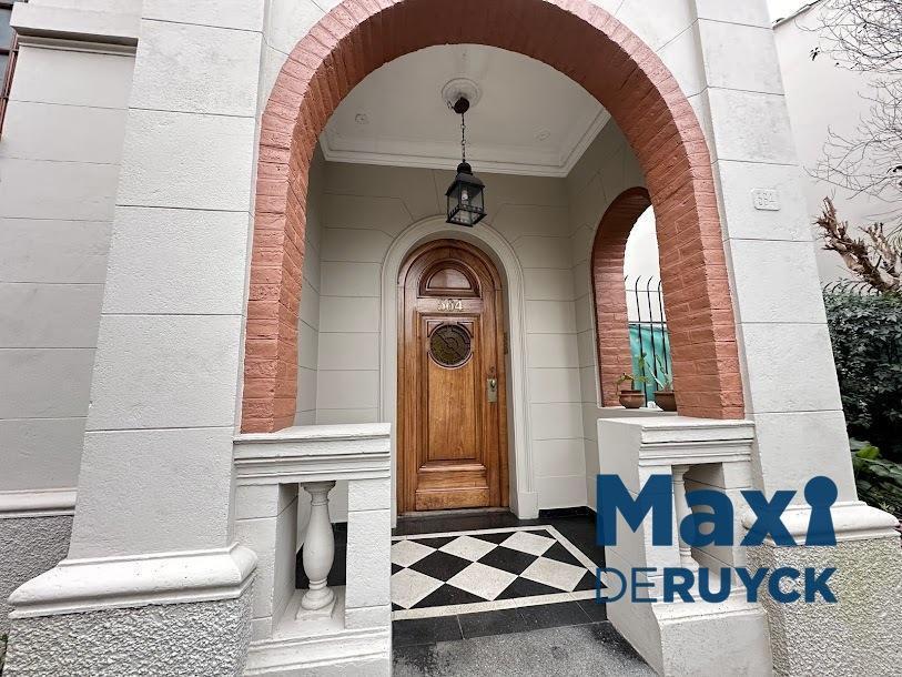 Casona de Estilo en Barranca de Quilmeas 2