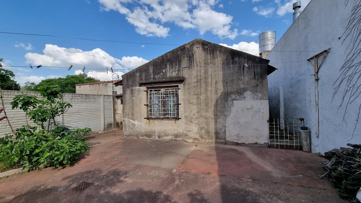 Casa - Quilmes 4