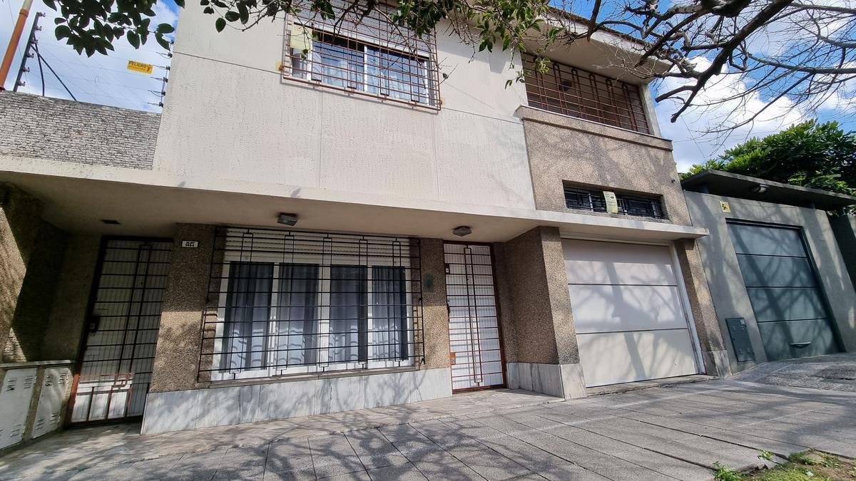 Casa - Quilmes 1