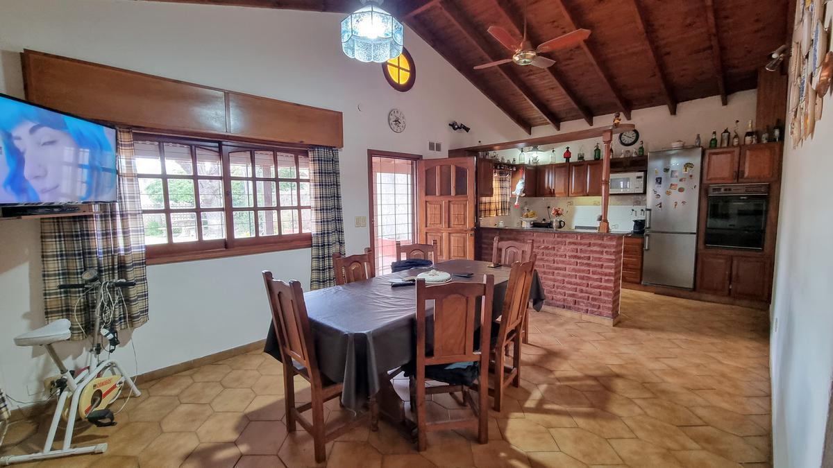 Casa - Quilmes