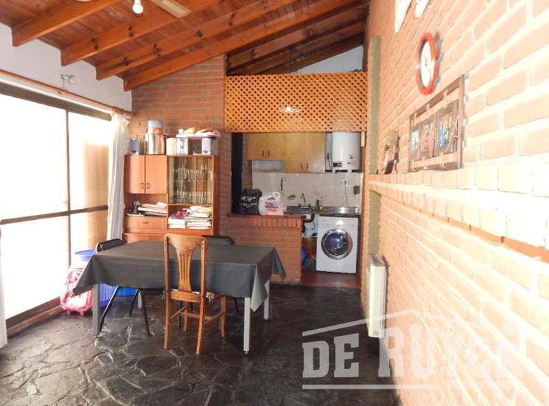 Casa en Venta en Quilmes Oeste 5