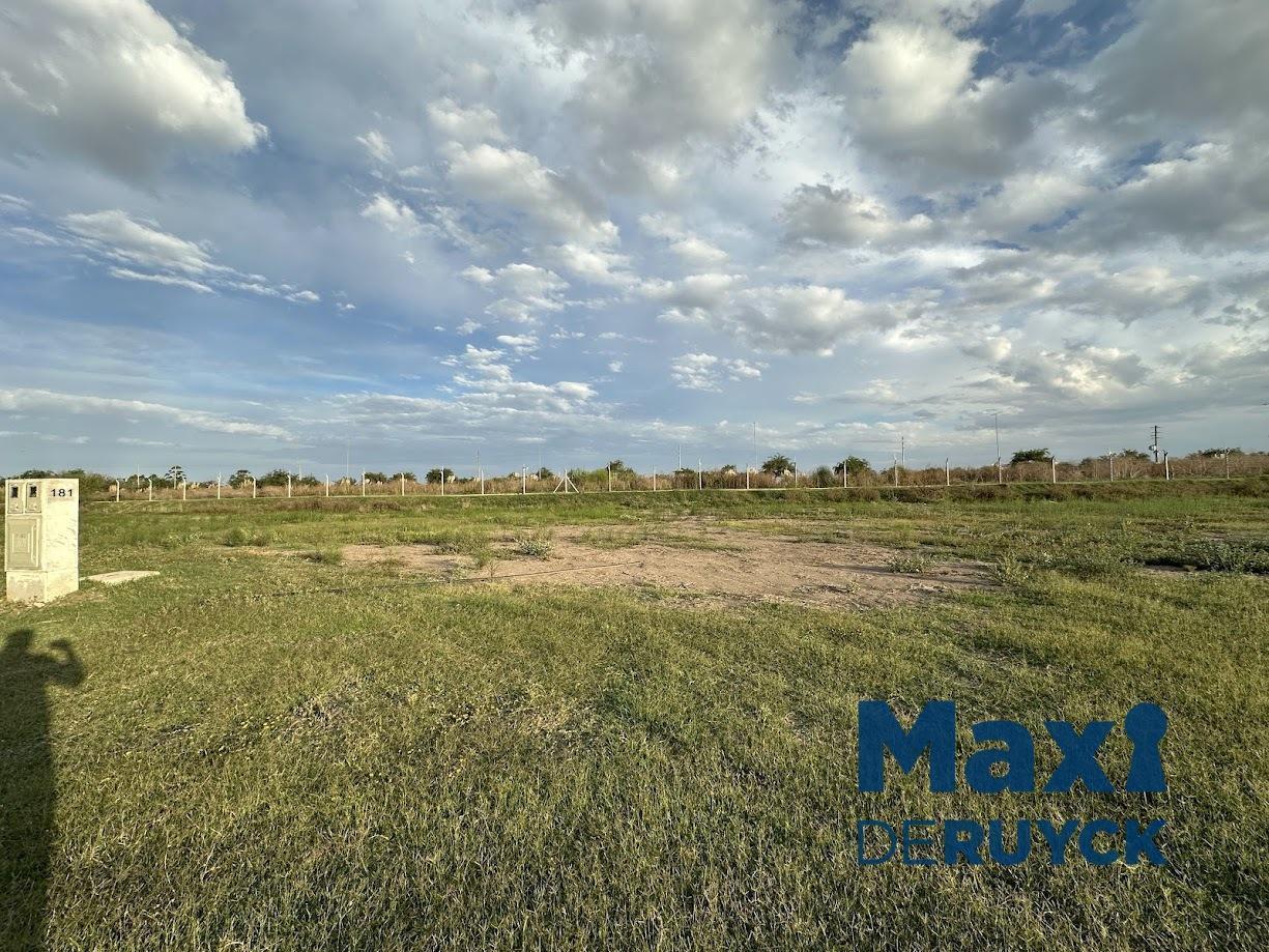Terreno en Elcano, Pueblos del Plata