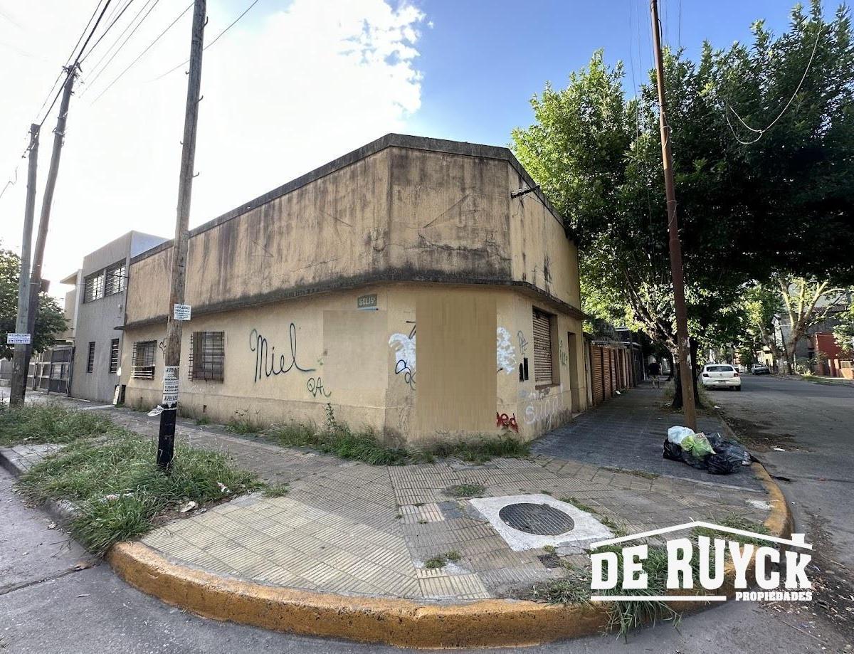 Propiedad en Argentina