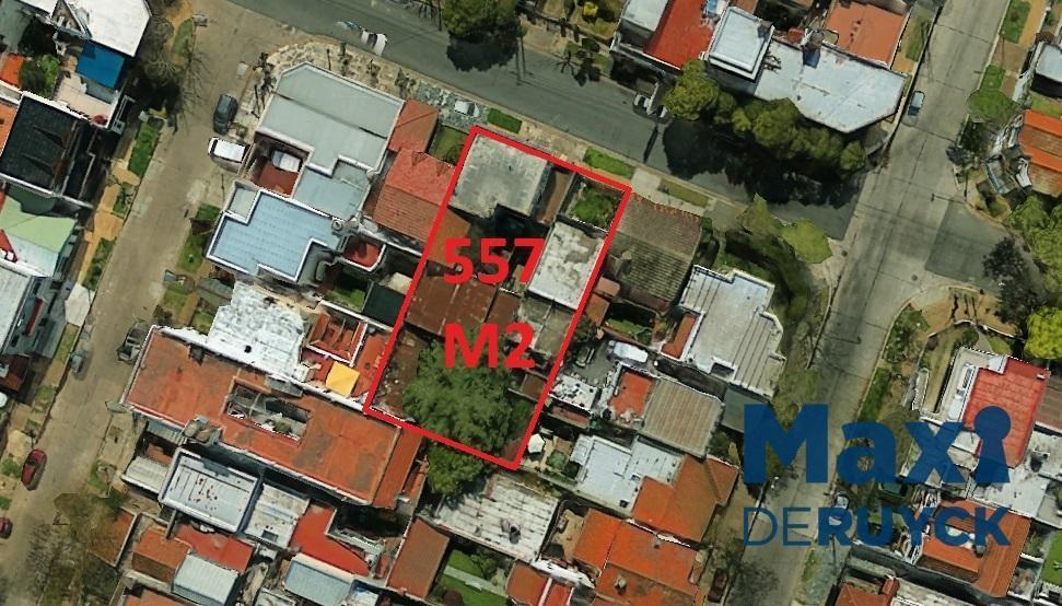 Local + casa + depto