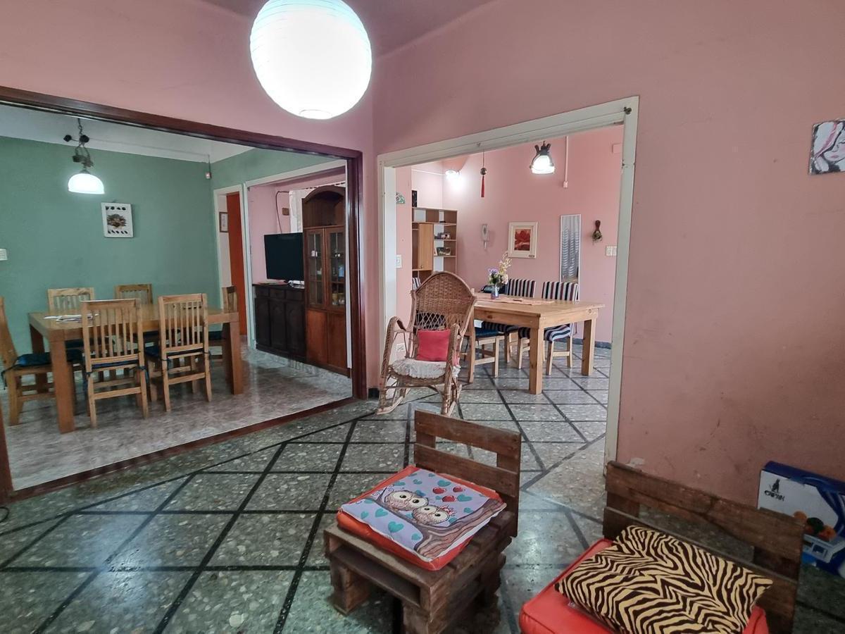 Casa Ideal Fines Comerciales o Familia Numerosa 1