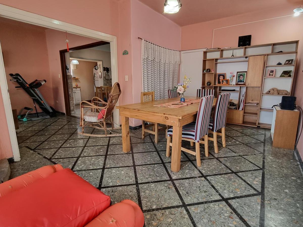 Casa Ideal Fines Comerciales o Familia Numerosa 5