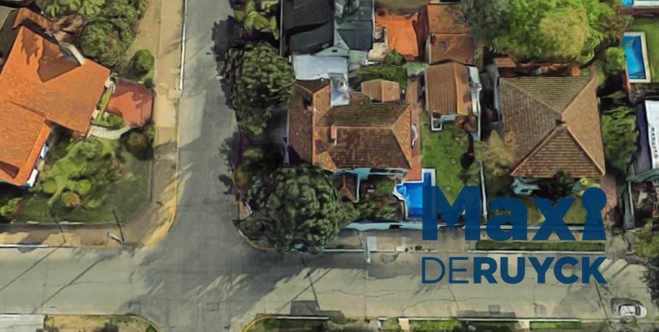 Importante Chalet en La Barranca de Quilmes 1