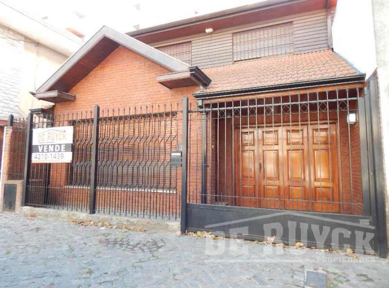 Propiedad en Argentina