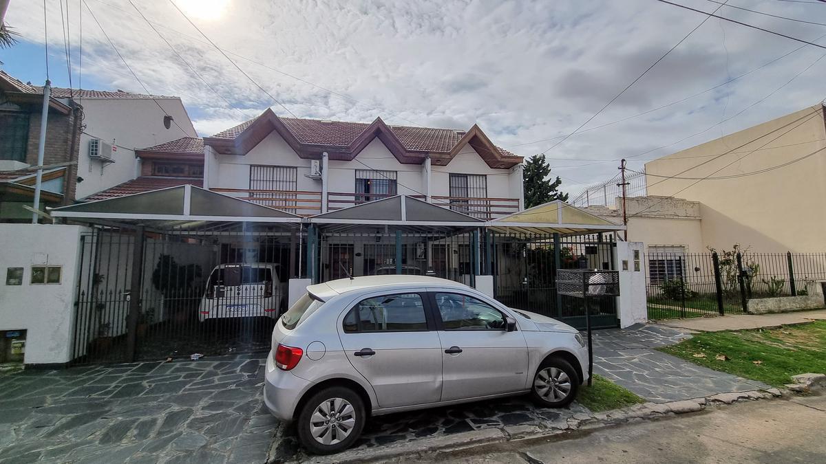 Propiedad en Argentina