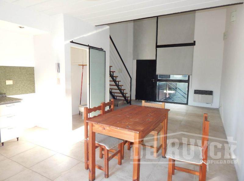 Loft en Venta en Quilmes Este 1
