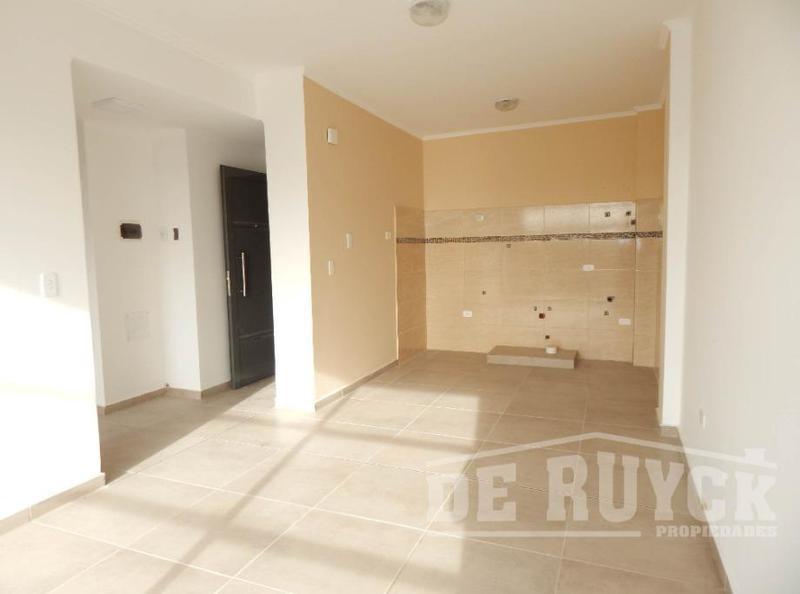 Departamento en Venta en Quilmes Oeste 2