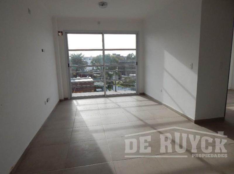 Departamento en Venta en Quilmes Oeste 5