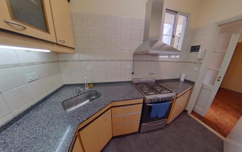 Departamento en Venta en Avellaneda Oeste 3