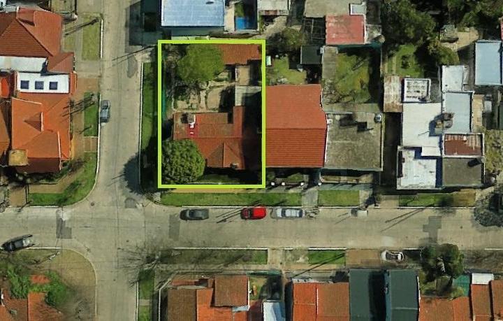 Propiedad en Argentina