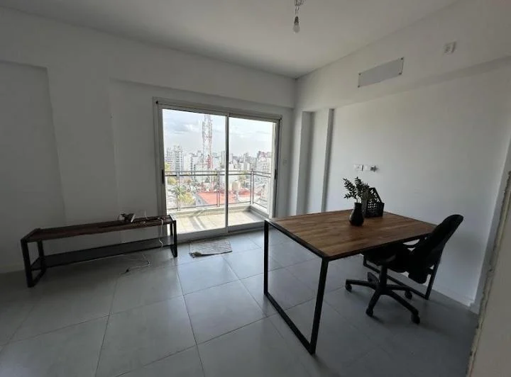 Departamento 2 ambientes con cochera 3