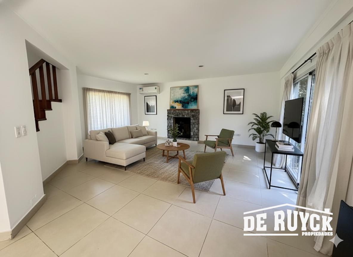 Casa con excelente ubicación en Barrio El Carmen