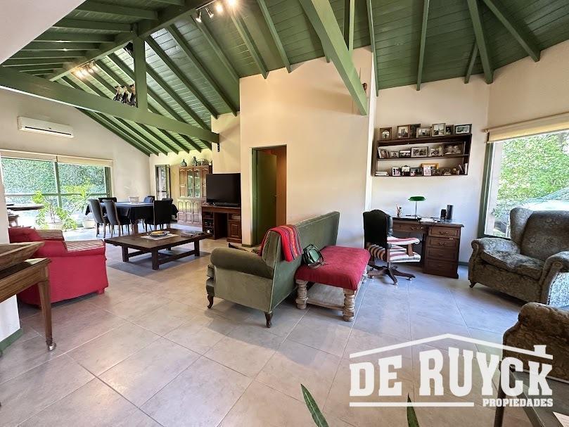 Foto de Casa 4 ambientes desarrollada en una sola planta, imagen 5