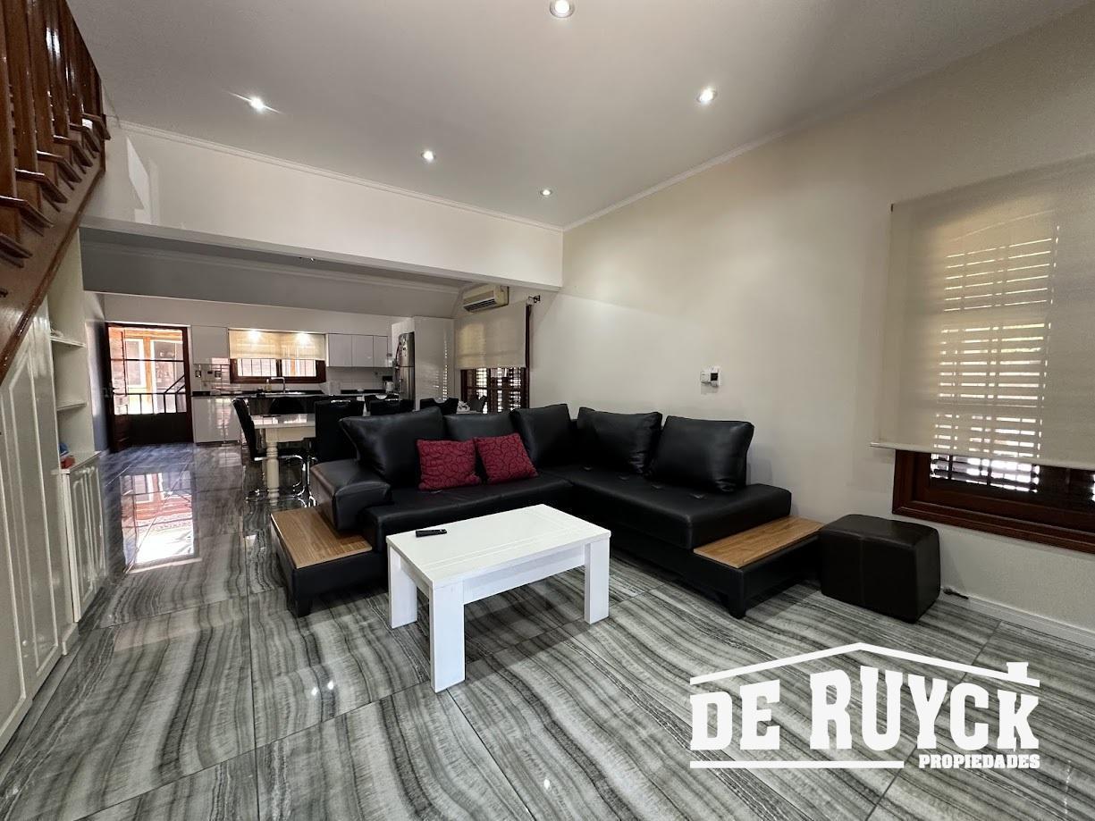 Chalet en Venta en Quilmes Oeste