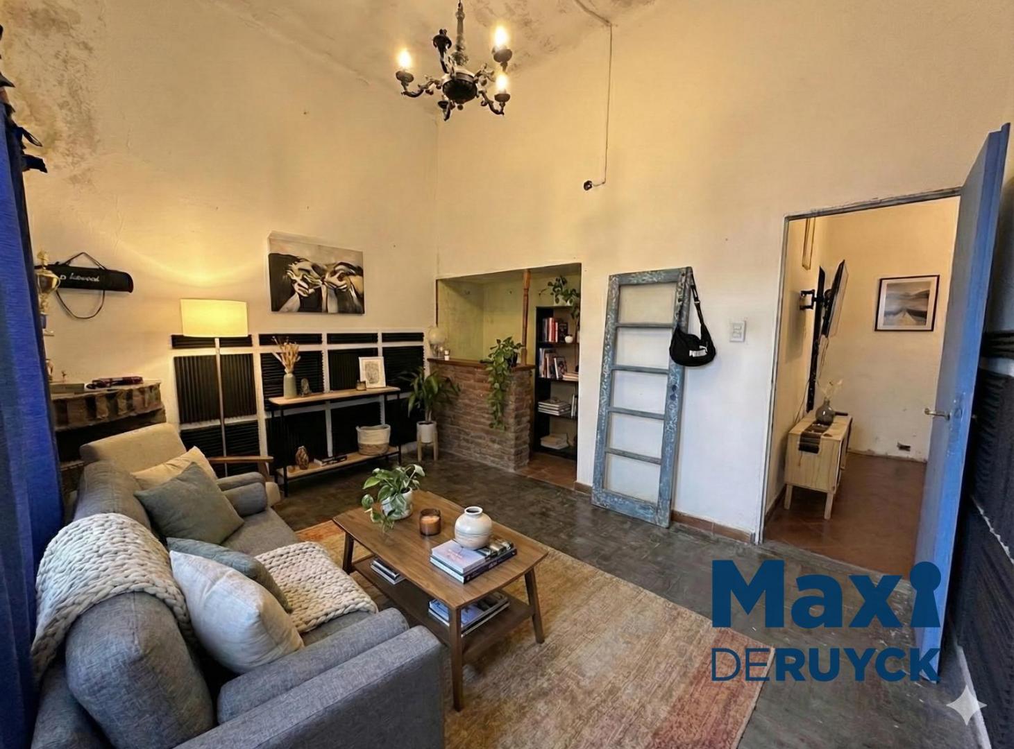 Casa en Solano, a pasos de Avenida Donato Alvarez… - Roomix