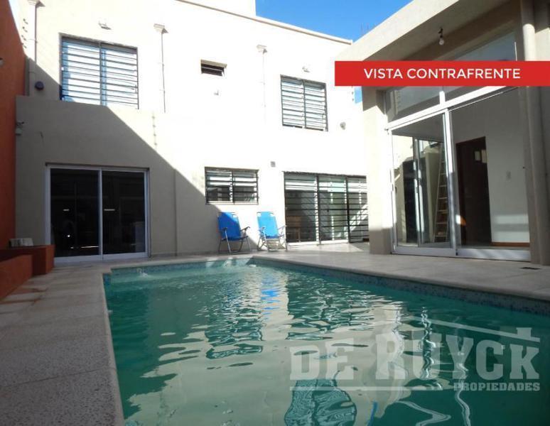 Casa en Venta en Quilmes Oeste