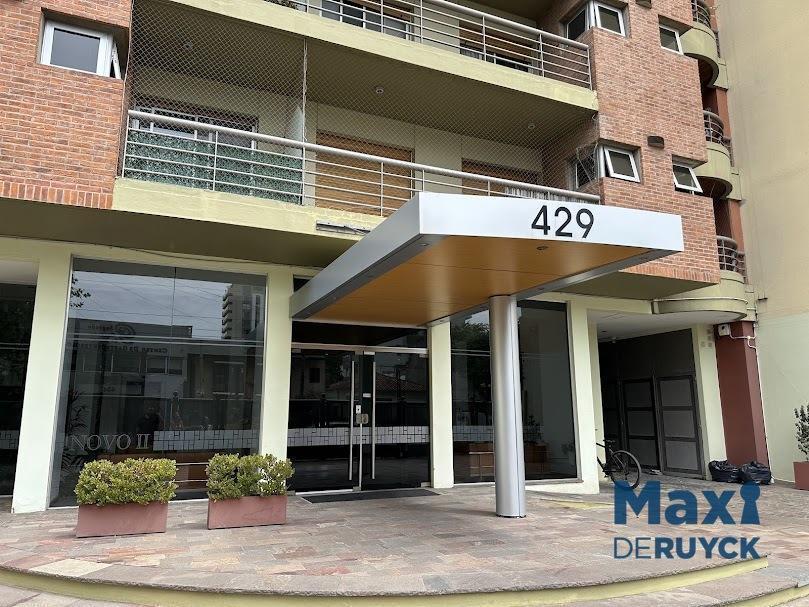 Foto de 2 ambientes con cochera, apto crédito, Novo II, imagen 5