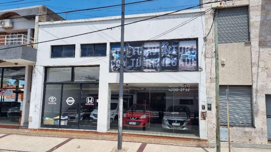 Foto de Fracción con salida a 2 calles sobre Avenida Calchaquí, imagen 2