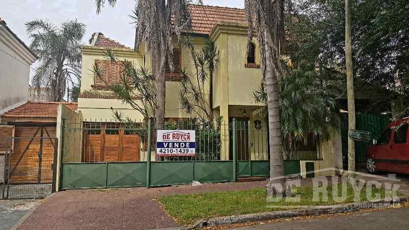 Duplex en Venta en Don Bosco Este