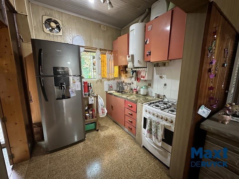 Foto de Casa 3 ambientes, tipo Ph al frente, imagen 3