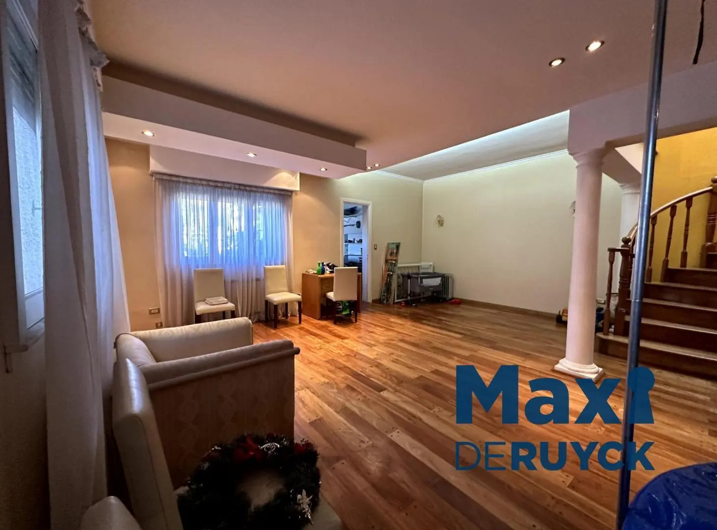 Chalet a 4 cuadras de Plaza Conesa 2