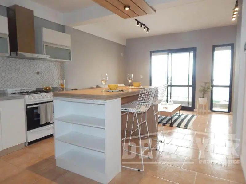 Departamento en Venta en Berazategui Este 4
