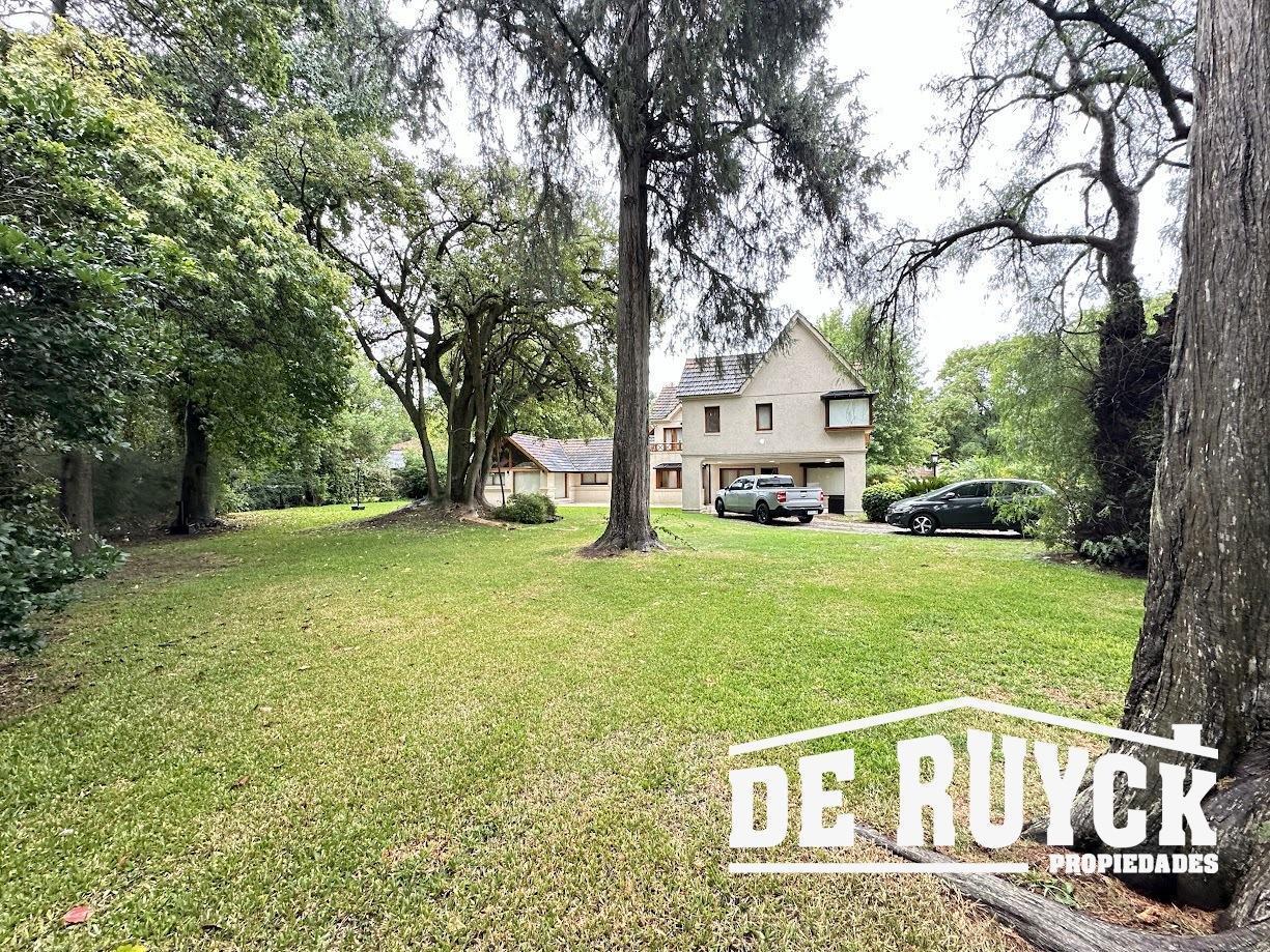 Foto de Importante casa en Country Club El Carmen, imagen 1