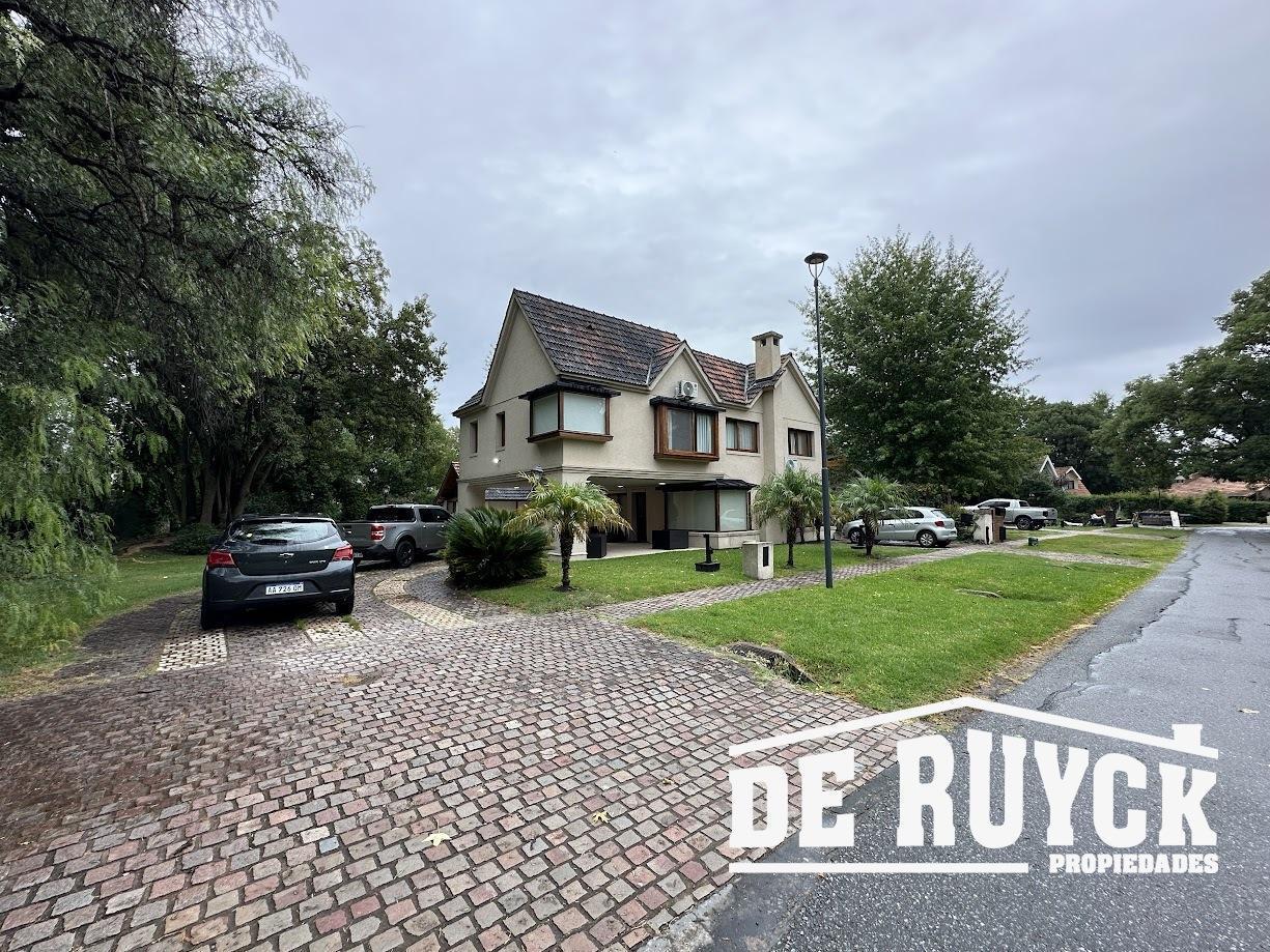 Foto de Importante casa en Country Club El Carmen, imagen 4