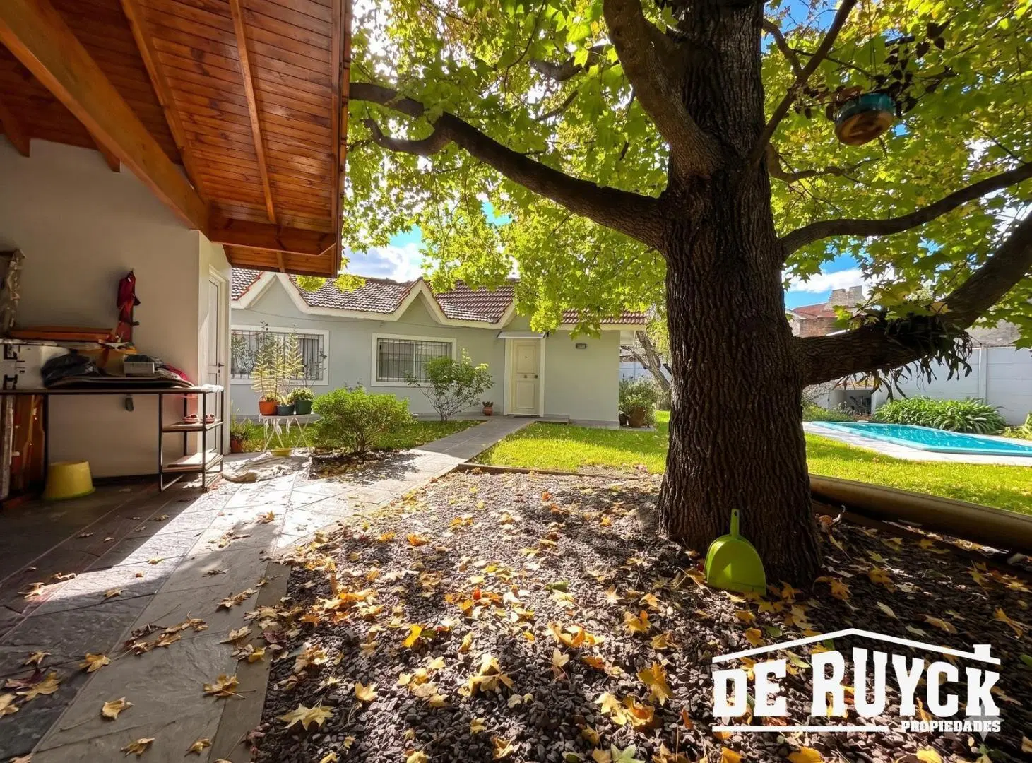 Chalet en Venta en Quilmes Oeste 3