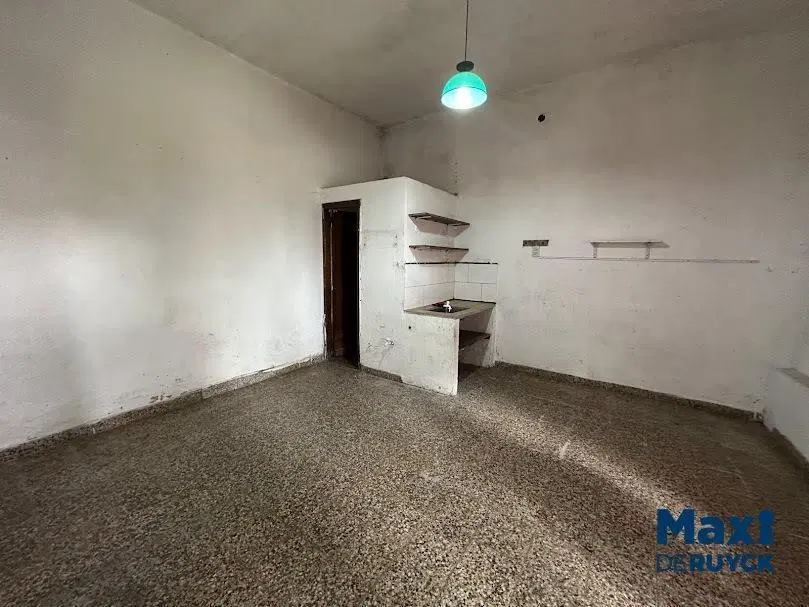 Local + departamentos, block comercial 2