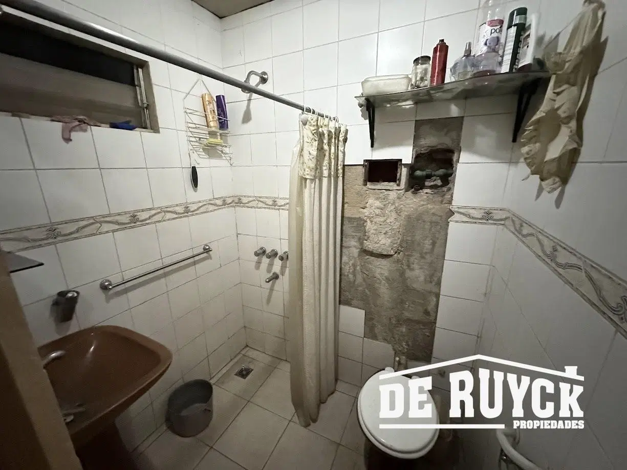 Casa sobre lote propio, oportunidad 2