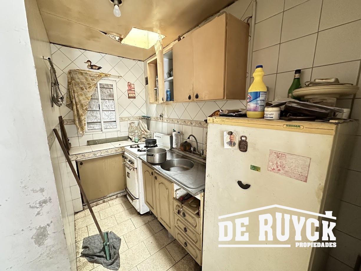 Foto de Casa sobre lote propio, oportunidad, imagen 1