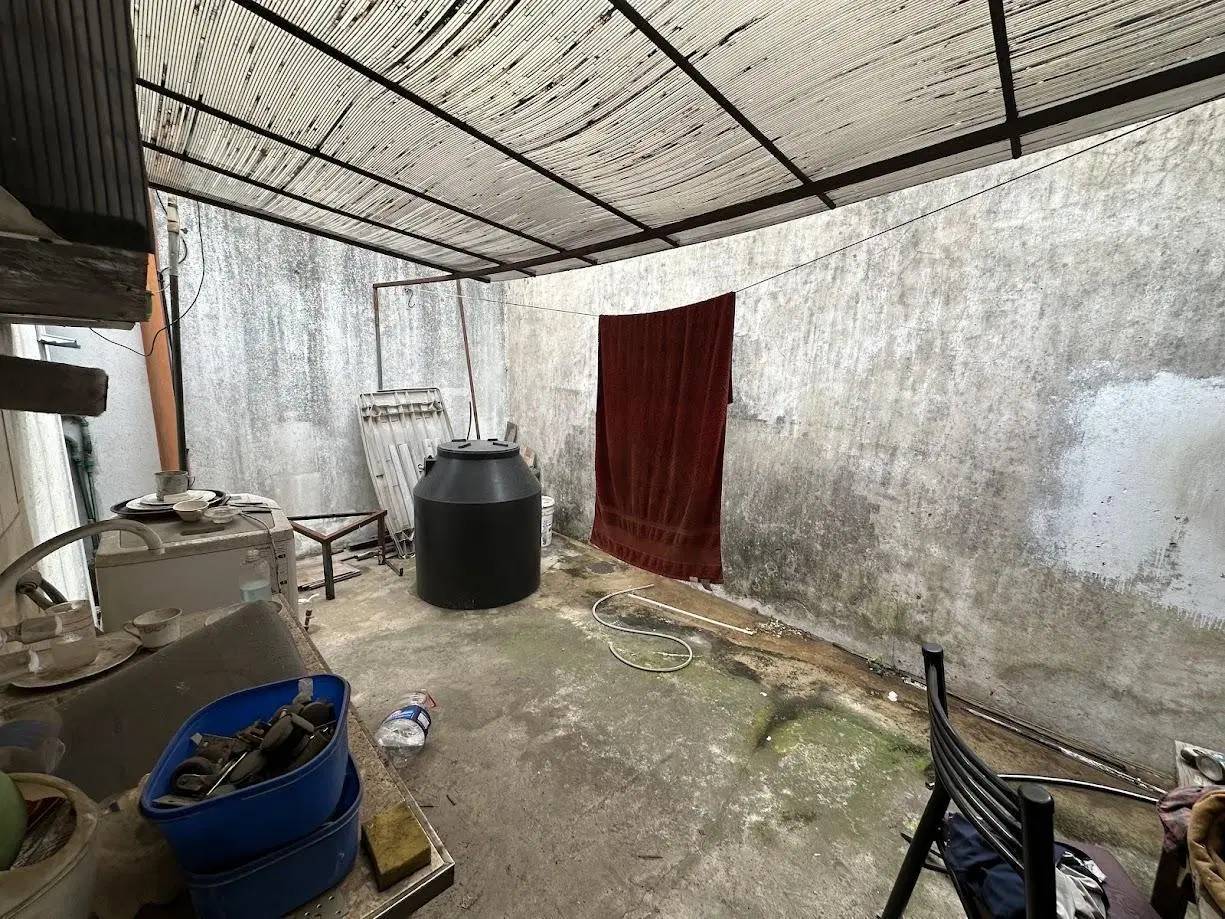 Casa sobre lote propio, oportunidad 8