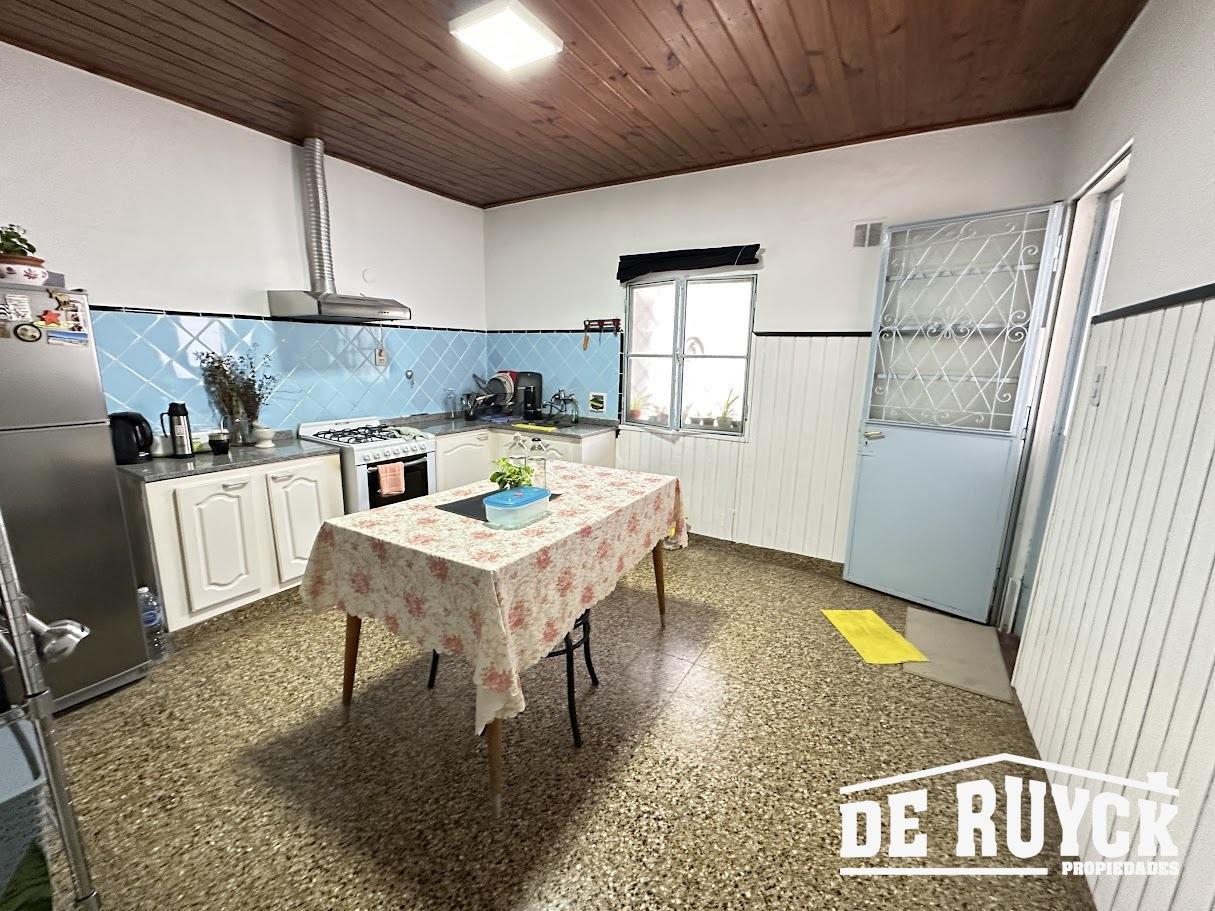 Foto de Casa de 3 ambientes apta crédito, imagen 1