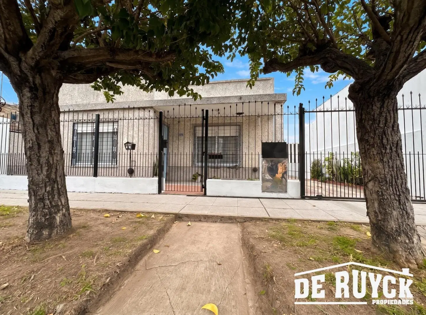 Casa de 3 ambientes apta crédito 3