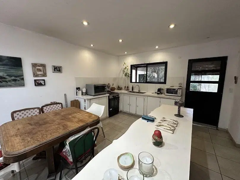 Duplex 3 ambientes en Quilmes Oeste 3