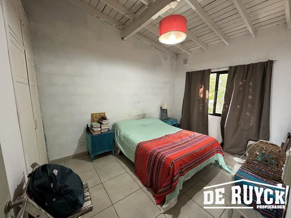 Duplex 3 ambientes en Quilmes Oeste 8